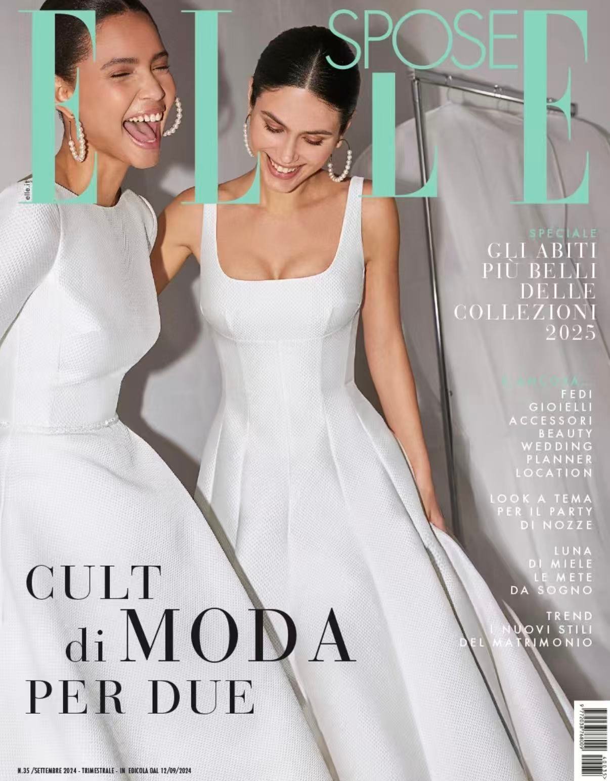 Premium fabric selection and quality materials