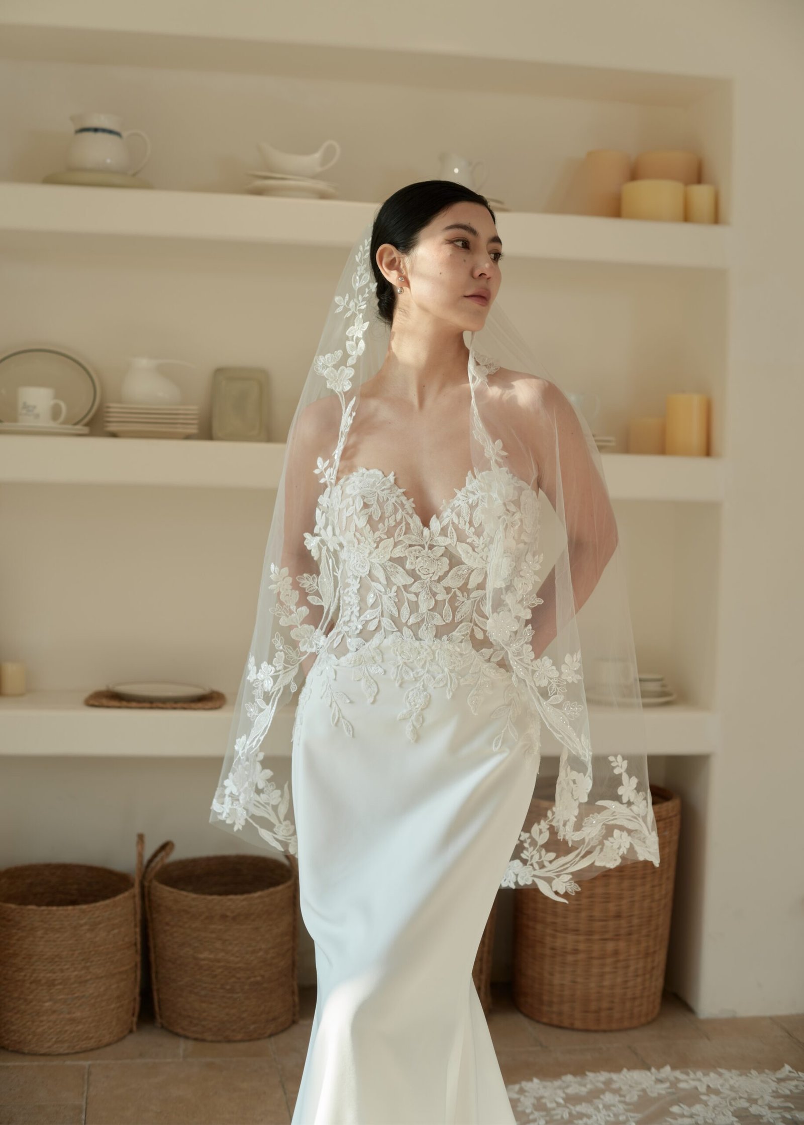 Bridal Shoes