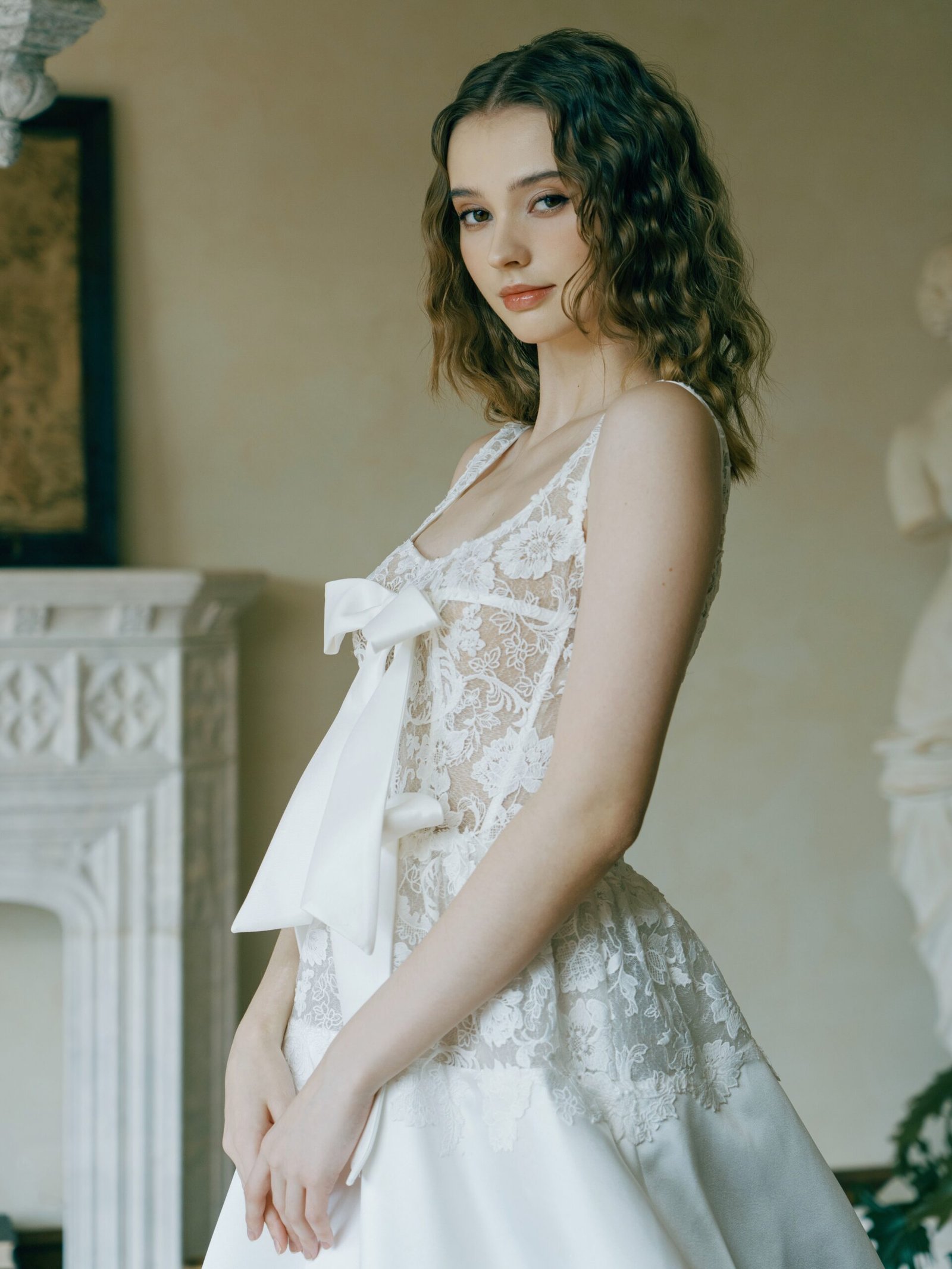 Noemi Wedding Dress