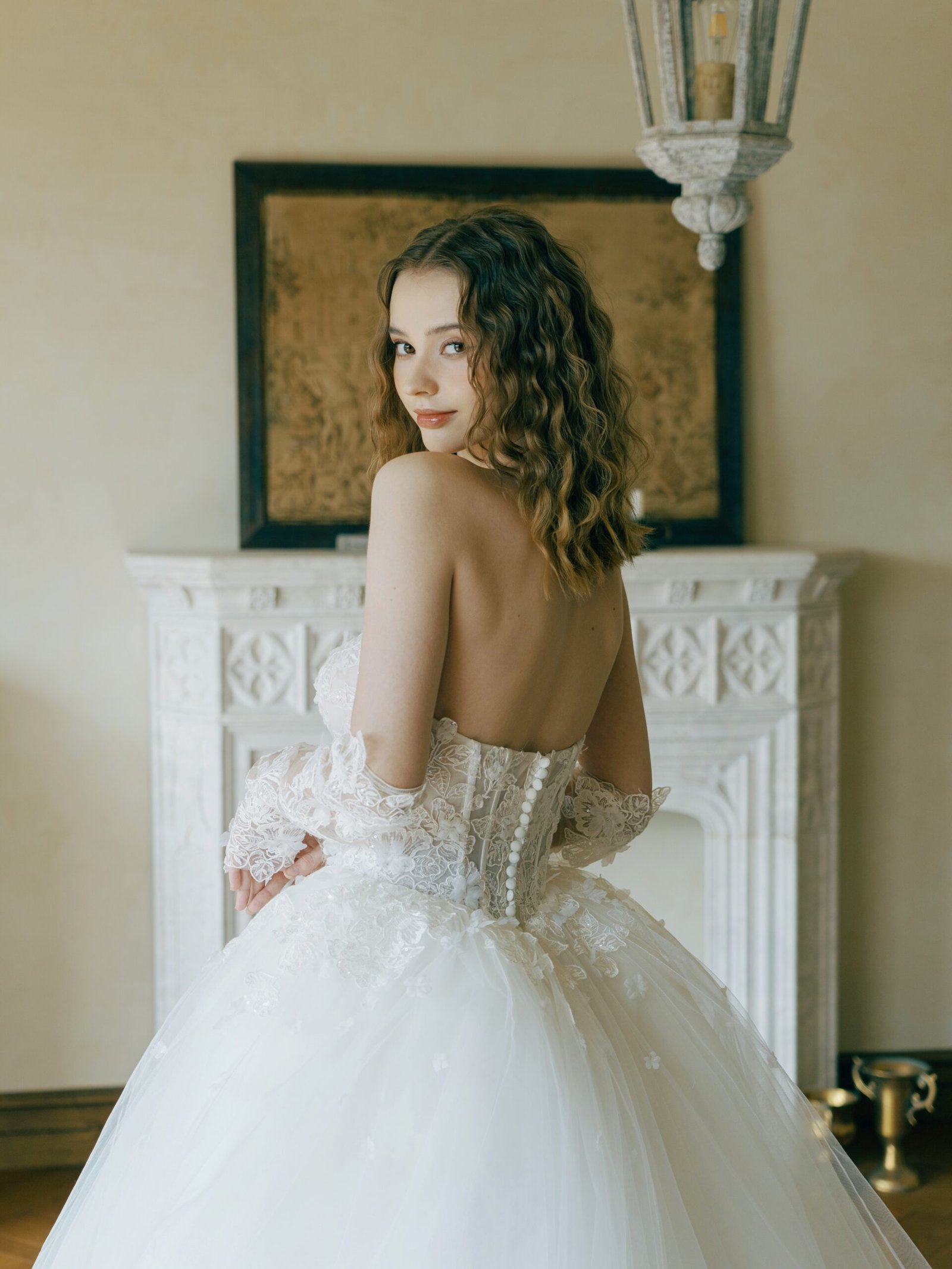 New Arrival Wedding Dress 2