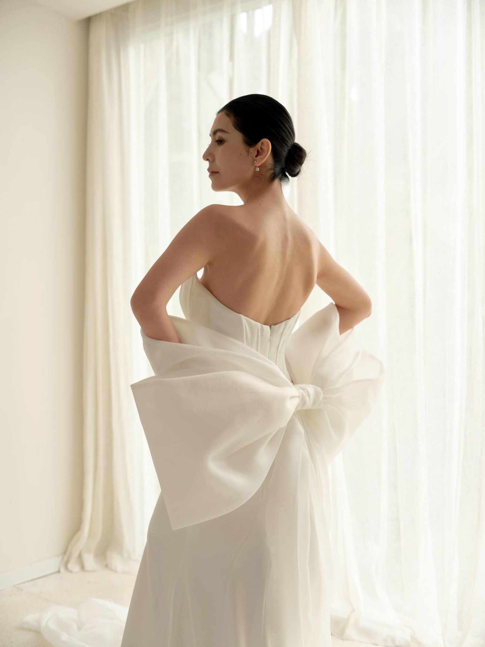 Bridal Jewelry