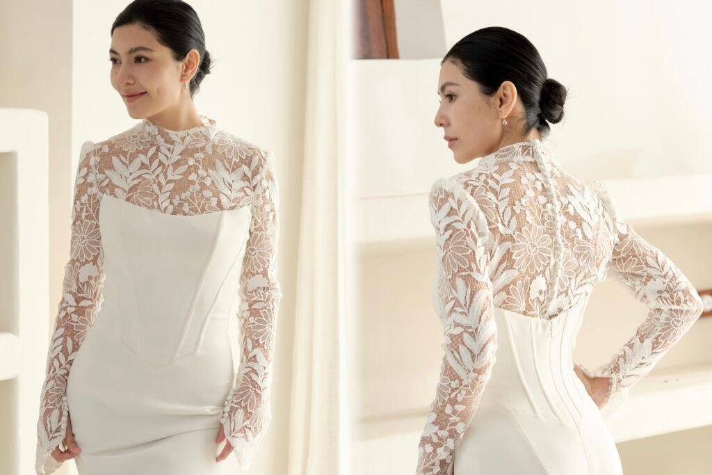 What Wedding Dress Trends Are We Already Seeing for 2027? A Factory’s Early Look at Next Year’s Bridal Collections