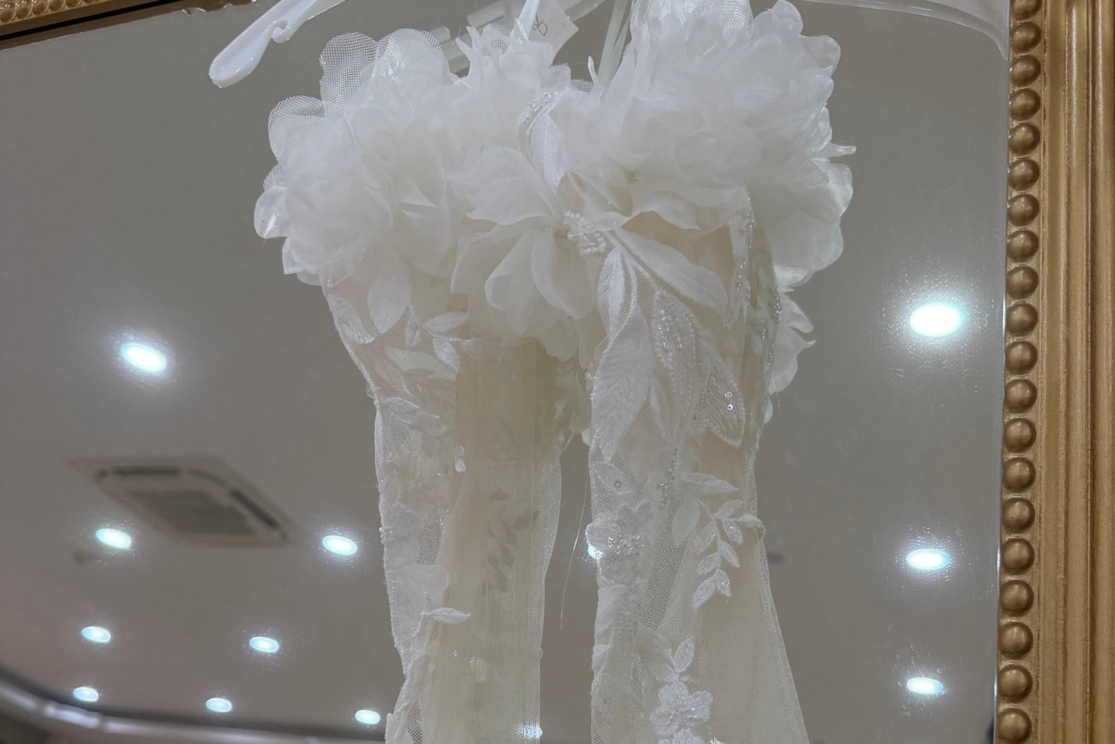 detachable wedding dress accessories 2027